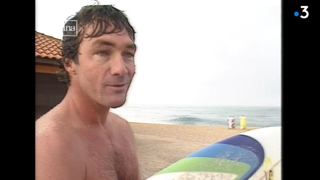 Quiksilver CEO Pierre Agnes Is Missing At Sea